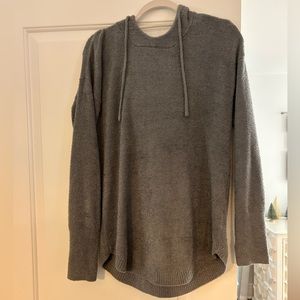 CozyChic Lite® Shirttail Hooded Pullover
